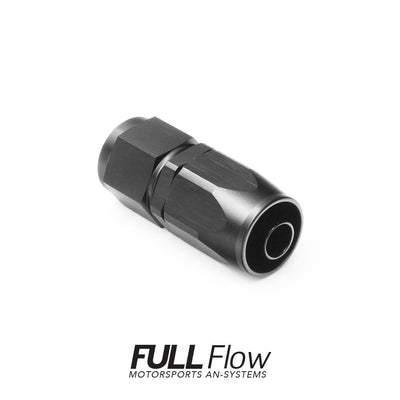 Nuke Performance Full Flow AN-letkuliitin suora AN-10
