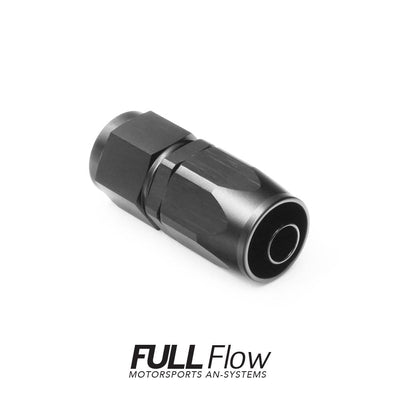 Nuke Performance Full Flow AN-letkuliitin suora AN-12