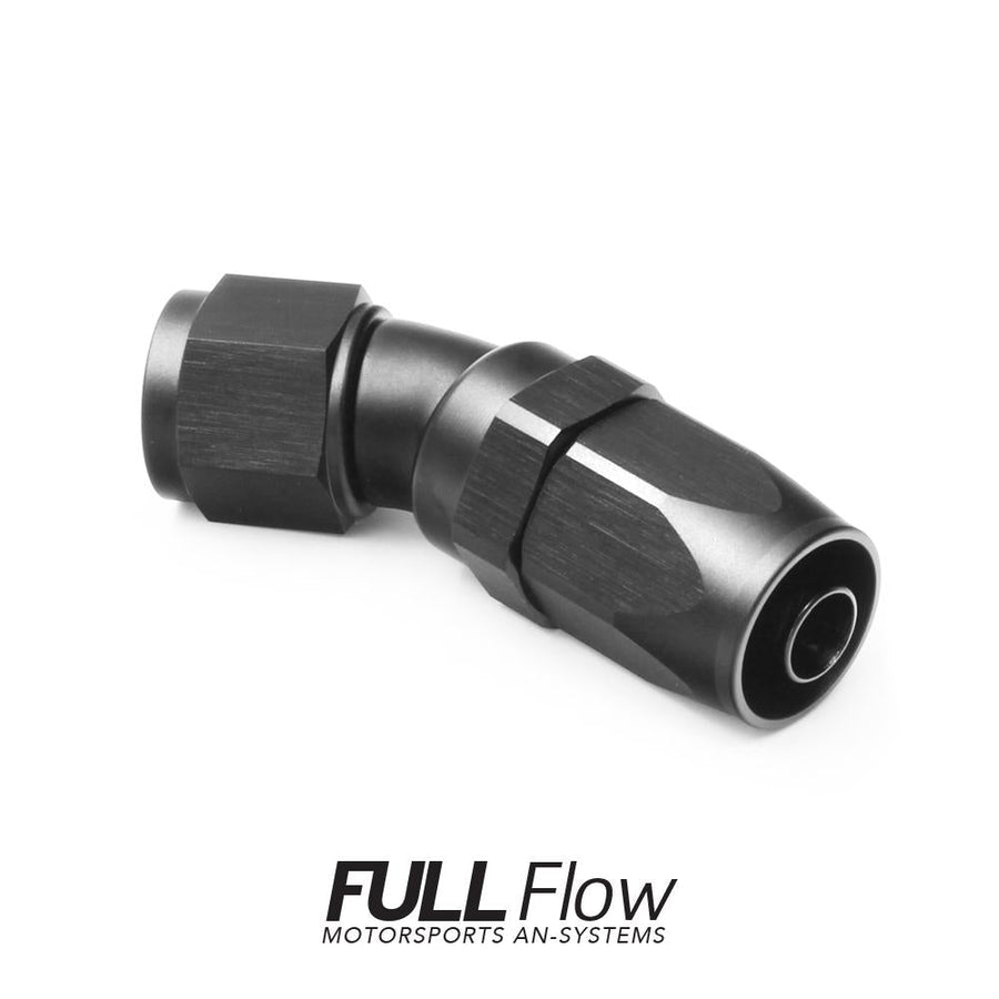 Nuke Performance Full Flow AN-letkuliitin 30 astetta AN-12