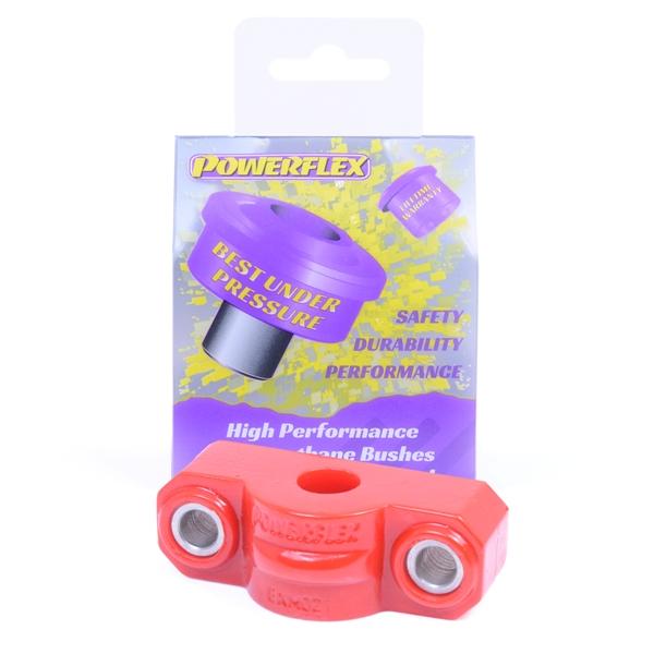 Powerflex Yleismallinen Pakoputken Kannake (Tyyppi 21)