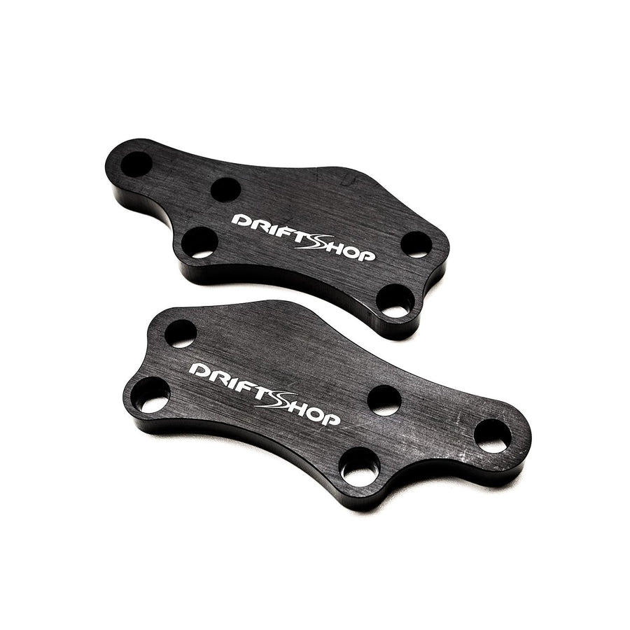 DriftMax Ohjauskulma Adapterit +25% Kulmaa Toyota ja Lexus