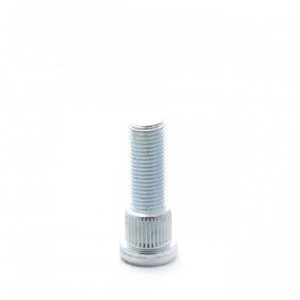 M12x1.25 Pyöränpultti - 14.2 mm Urat - Nissan, Subaru... (Lyhyt, 45 mm)