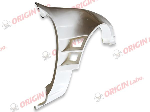 Origin Labo +75mm Etulokasuoja Nissan 200SX S14A