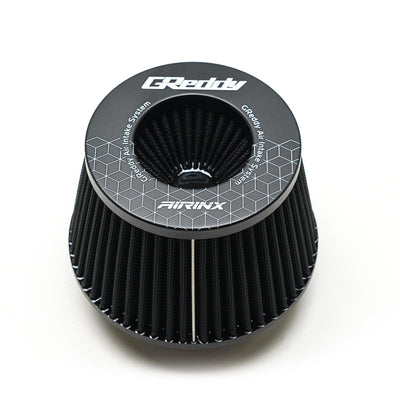 GReddy "Airinx New M" Universaali Ilmansuodatin, 180-80 mm