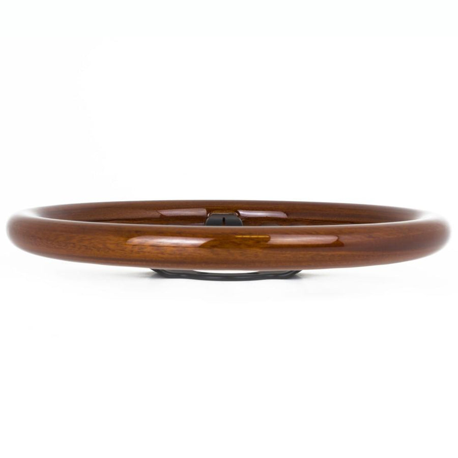 Nardi Deep Corn Ratti, Puu, Mustat Puolat, 50 mm Syvyys, Ø33 cm