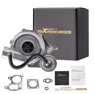 RHB52 Turbo, Isuzu Trooper TD 2.8L 4JB1-T, 4BD1-T 8944739540 Turboahdin