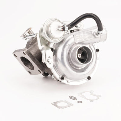 Turboahdin Isuzu Trooper, Opel 4J2TC, 4JB1TC VI95 RHB5 8970385180 Turbo