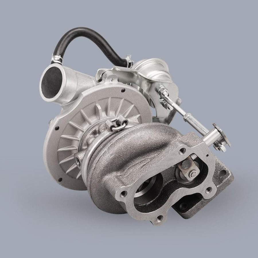 Turboahdin Isuzu Trooper, Opel 4J2TC, 4JB1TC VI95 RHB5 8970385180 Turbo