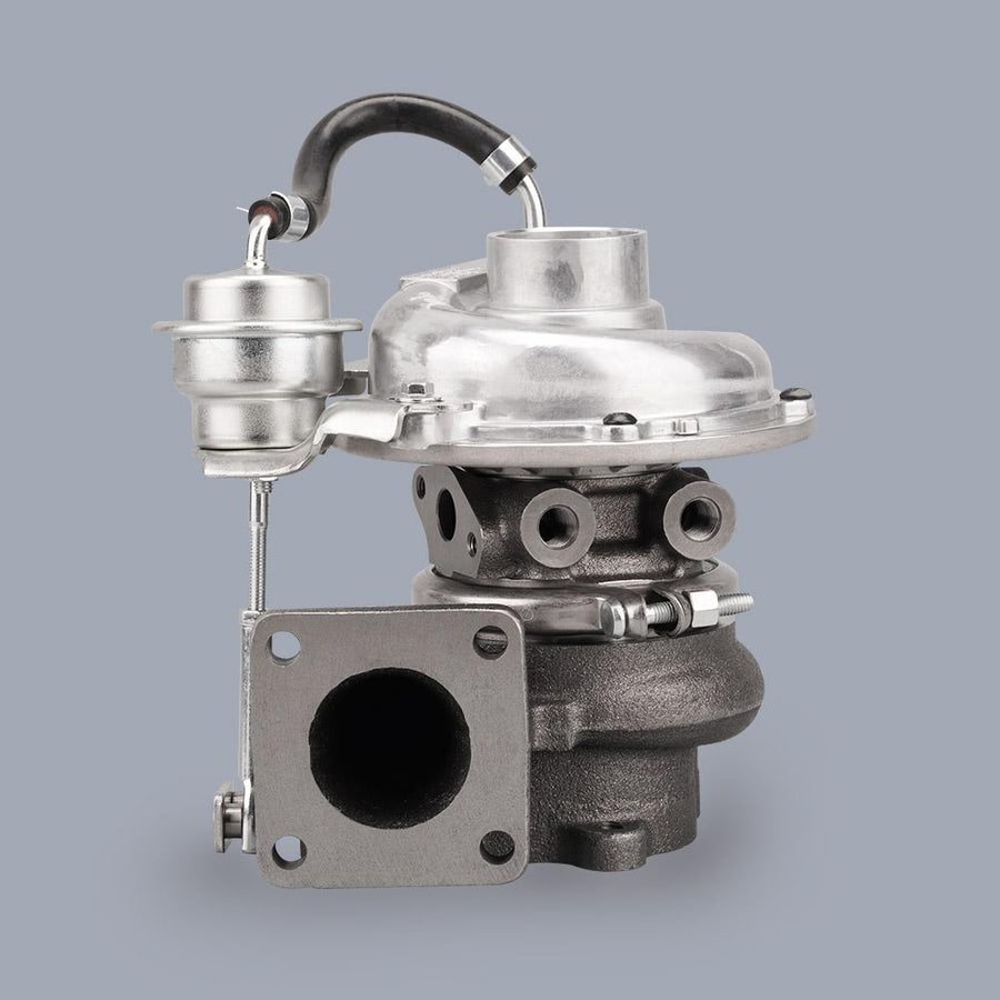 Turboahdin Isuzu Trooper, Opel 4J2TC, 4JB1TC VI95 RHB5 8970385180 Turbo