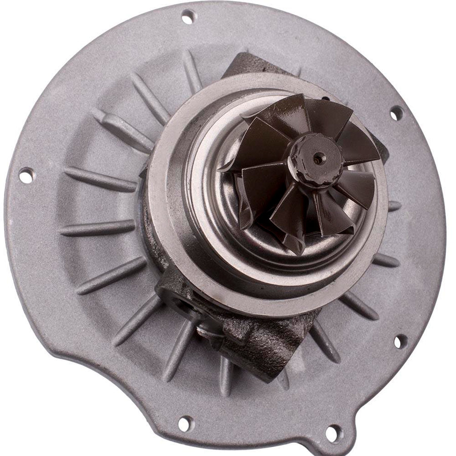 RHF4H 8971397243 Turboahdin runkoyksikkö Isuzu Rodeo 2.8L 1998-2004 4JB1T