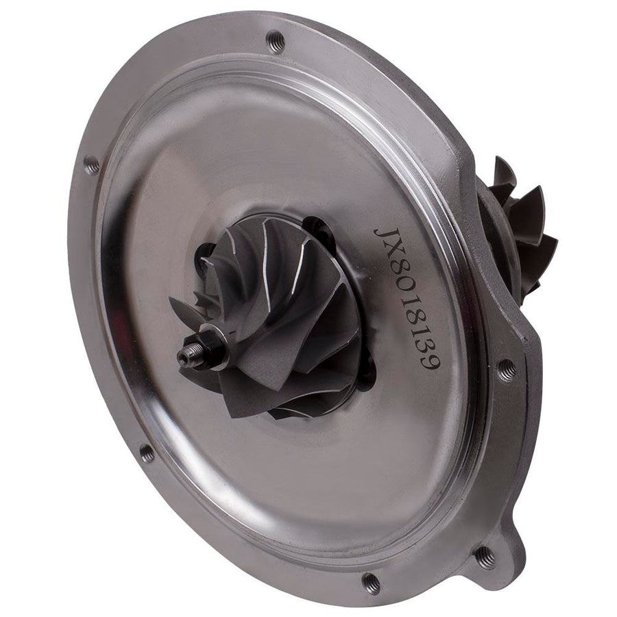 RHF4H 8971397243 Turboahdin runkoyksikkö Isuzu Rodeo 2.8L 1998-2004 4JB1T