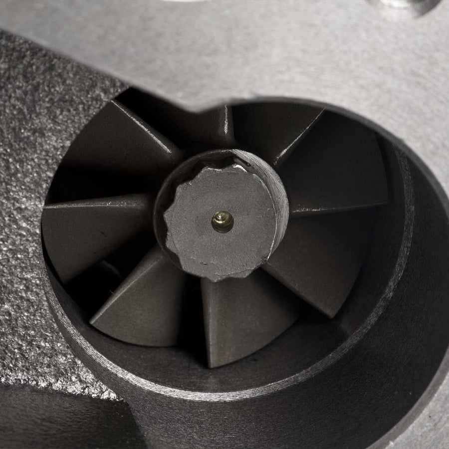 RHF4H Turbo, Isuzu Rodeo 2.8L 4JB1-T 100 hv 8971397243/2/1 Turboahdin
