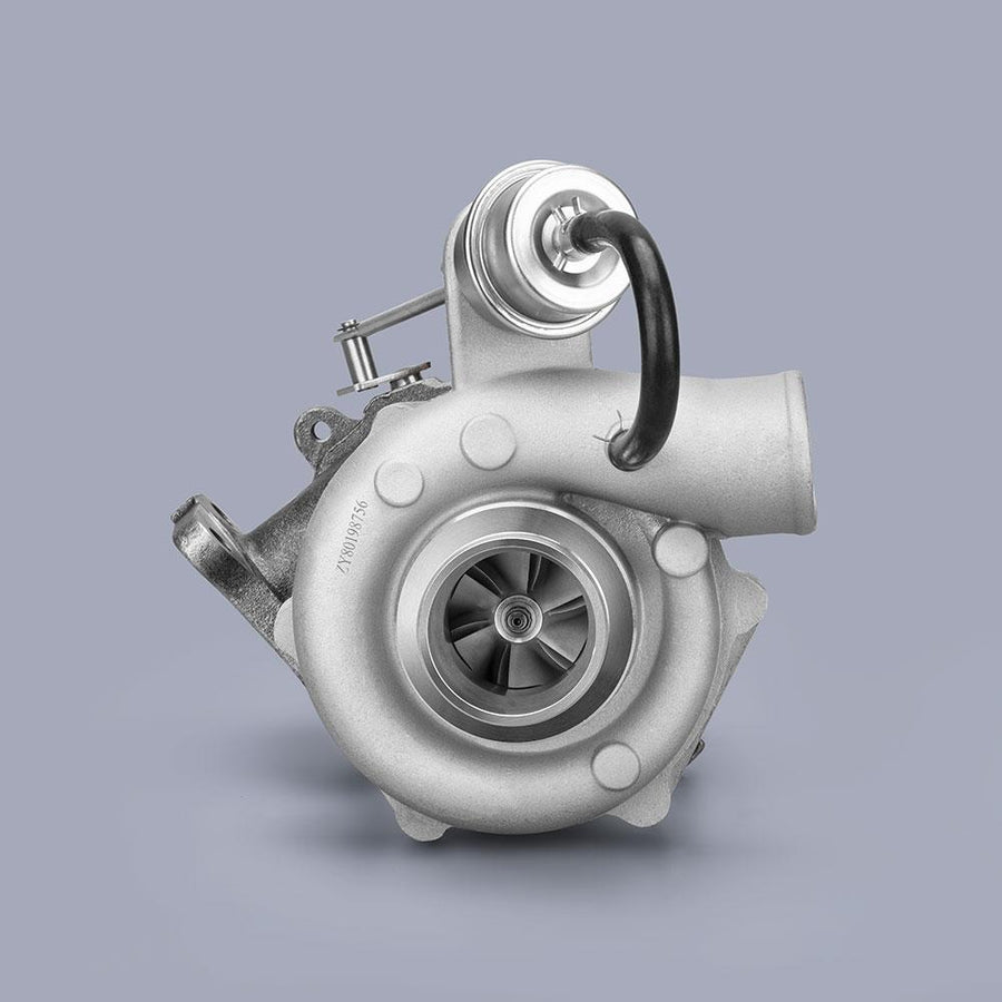 TB28, GT2560S, GT2560LS Isuzu Truck 4HE1 8972089663 700716-5009s Turboahdin