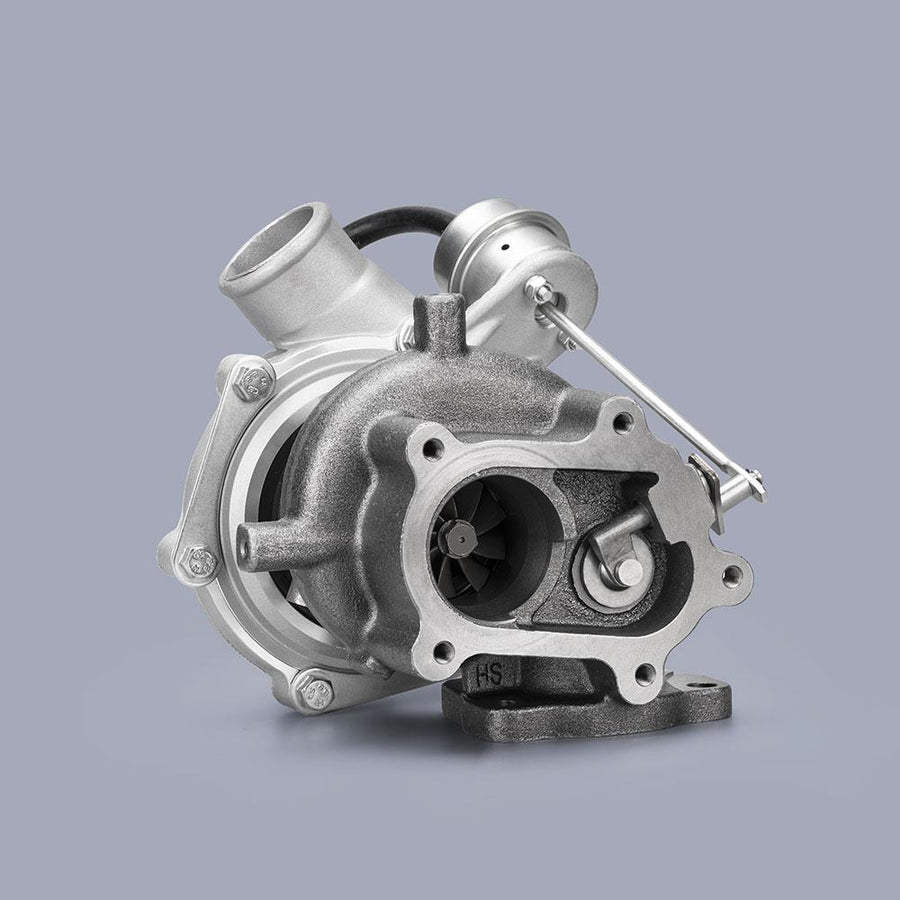 TB28, GT2560S, GT2560LS Isuzu Truck 4HE1 8972089663 700716-5009s Turboahdin