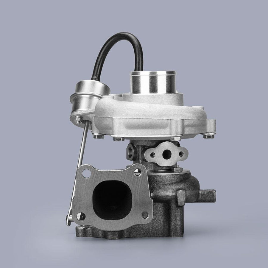 TB28, GT2560S, GT2560LS Isuzu Truck 4HE1 8972089663 700716-5009s Turboahdin