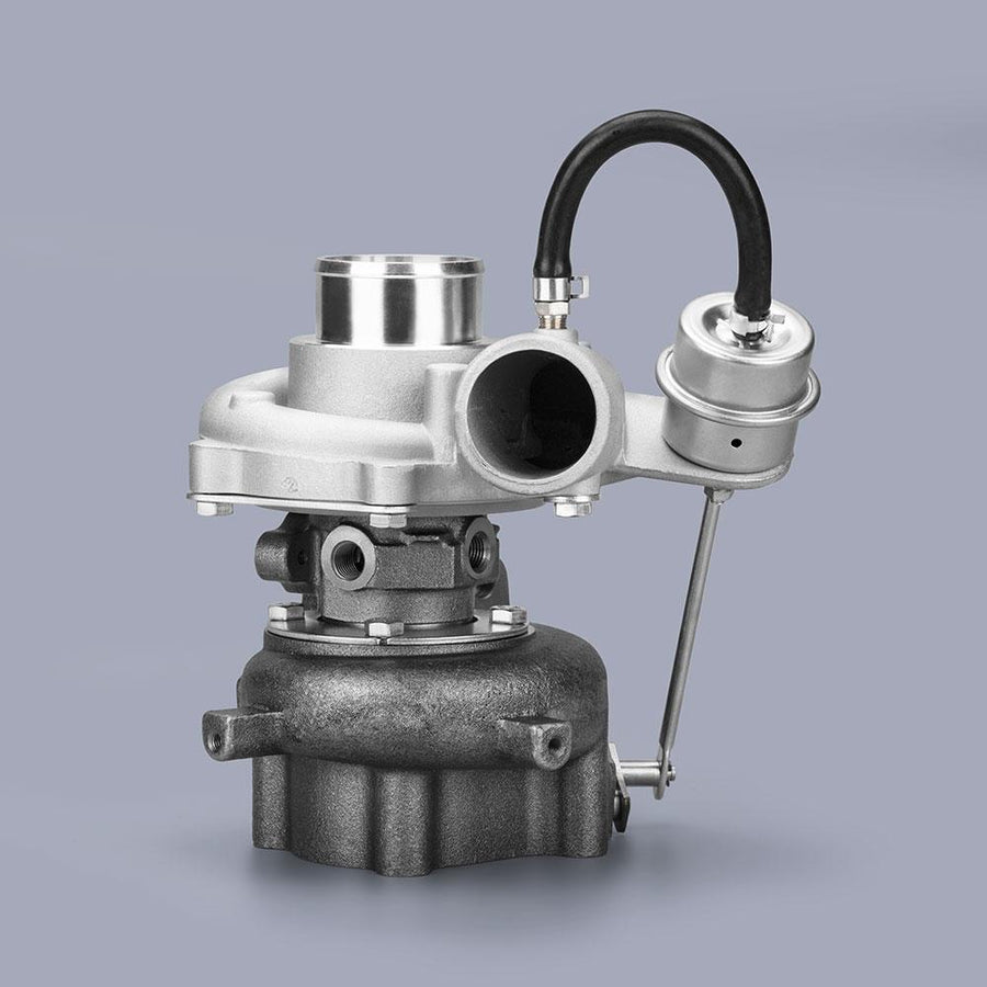 TB28, GT2560S, GT2560LS Isuzu Truck 4HE1 8972089663 700716-5009s Turboahdin