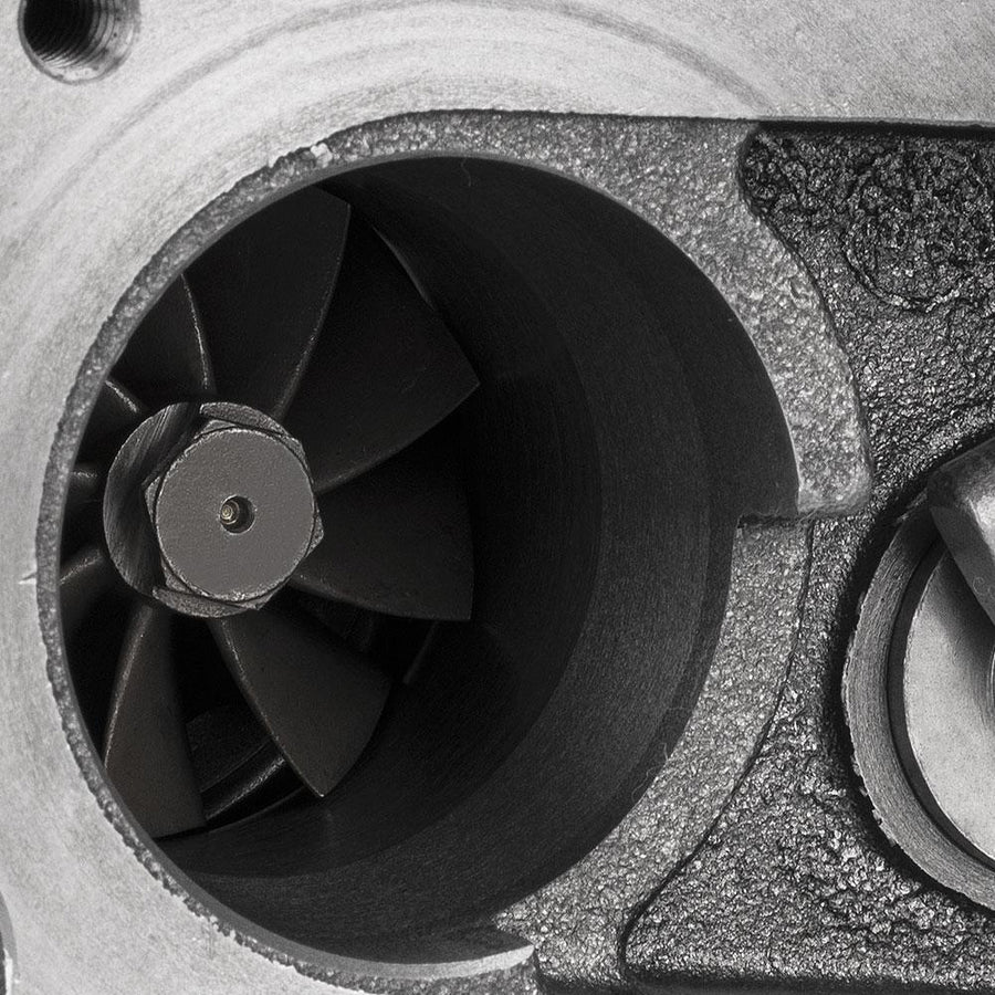 TB28, GT2560S, GT2560LS Isuzu Truck 4HE1 8972089663 700716-5009s Turboahdin