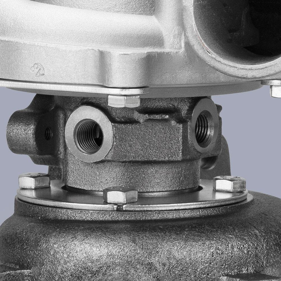 TB28, GT2560S, GT2560LS Isuzu Truck 4HE1 8972089663 700716-5009s Turboahdin