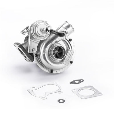 ISUZU Holden Rodeo, D-Max 3.0L 4JH1T 130 hv RHF5 VB430093 8973544234 IHI TURBO