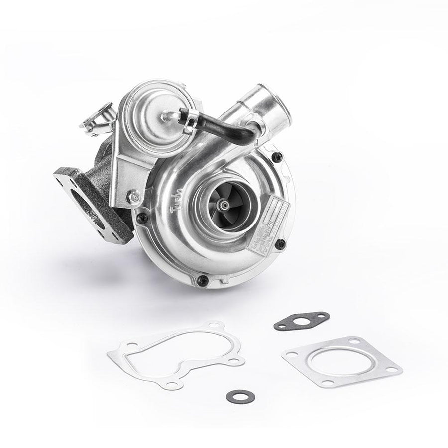 ISUZU Holden Rodeo, D-Max 3.0L 4JH1T 130 hv RHF5 VB430093 8973544234 IHI TURBO