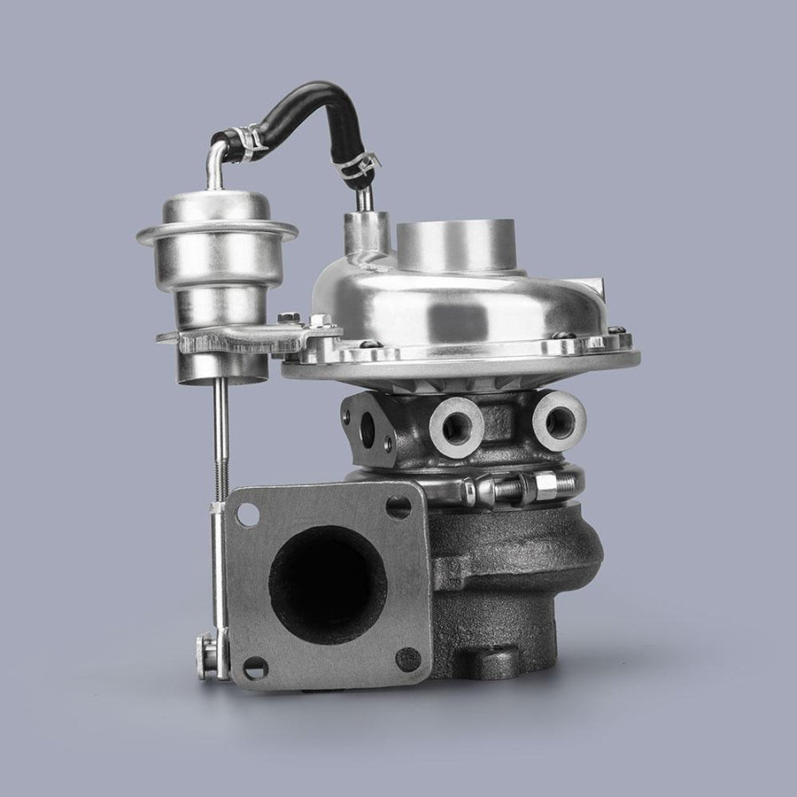 ISUZU Holden Rodeo, D-Max 3.0L 4JH1T 130 hv RHF5 VB430093 8973544234 IHI TURBO