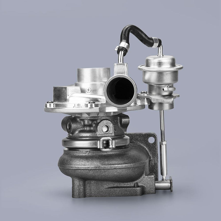 ISUZU Holden Rodeo, D-Max 3.0L 4JH1T 130 hv RHF5 VB430093 8973544234 IHI TURBO