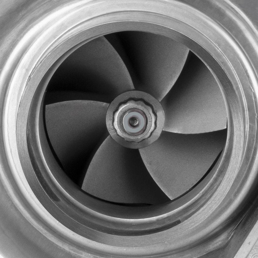 ISUZU Holden Rodeo, D-Max 3.0L 4JH1T 130 hv RHF5 VB430093 8973544234 IHI TURBO