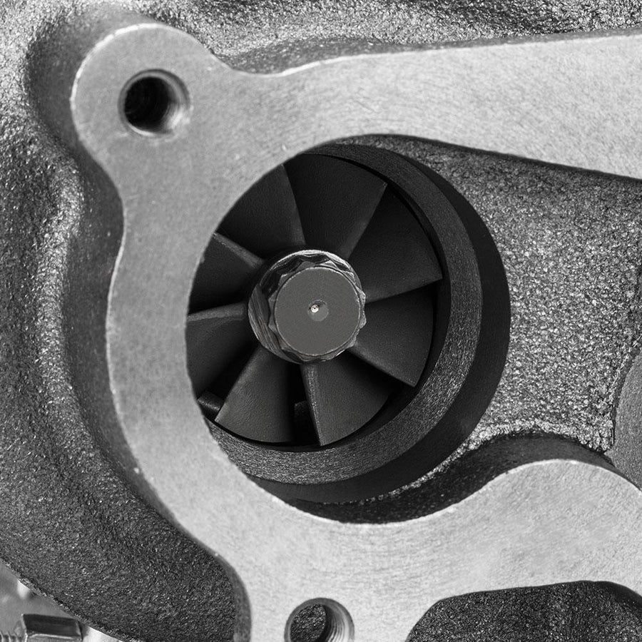 ISUZU Holden Rodeo, D-Max 3.0L 4JH1T 130 hv RHF5 VB430093 8973544234 IHI TURBO