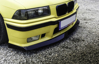 StolarWorks Etulippa BMW E36 (M3 Puskuri)