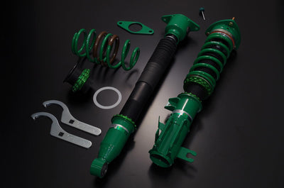 Tein Flex Z Alustasarja Mazda 2 DJ (2019+)