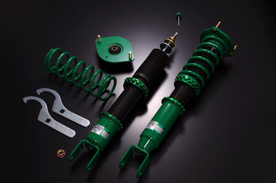 Tein Flex Z Alustasarja Mazda MX-5 ND (TÜV)