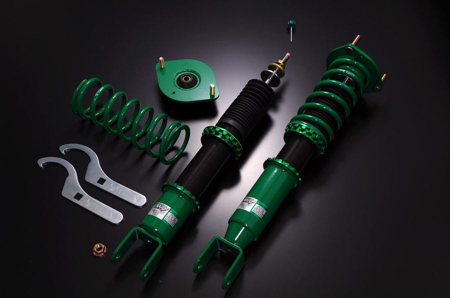 Tein Flex Z Alustasarja Mazda MX-5 ND (TÜV)