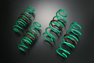 Tein S-Tech Madallusjouset Mazda 2 & Demio (07-14)