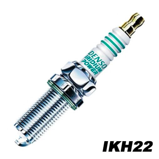 Denso Iridium IKH22 Sytytystulppa