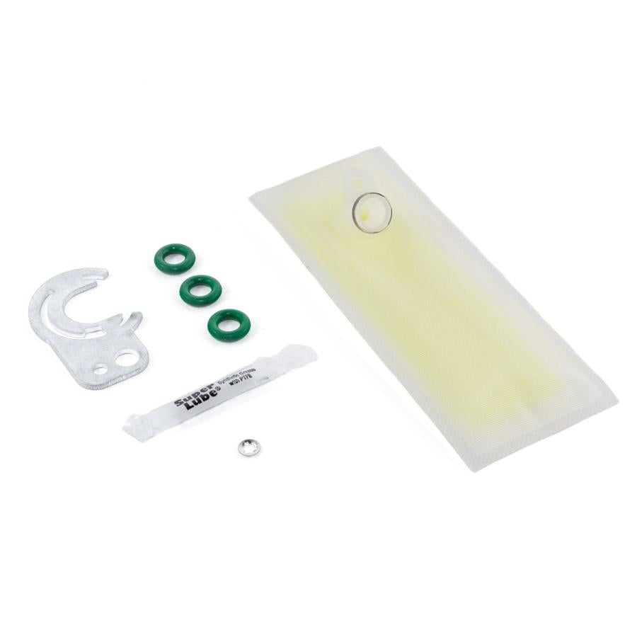 Deatschwerks DW300 / DW200 polttoainepumpun asennussarja Mazda MX-5 1.6L NA (89-93)