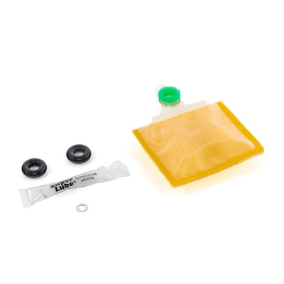 Deatschwerks DW300 / DW200 polttoainepumpun asennussarja Lancer Evo 8 & 9, Mitsubishi Eclipse AWD (95-98)