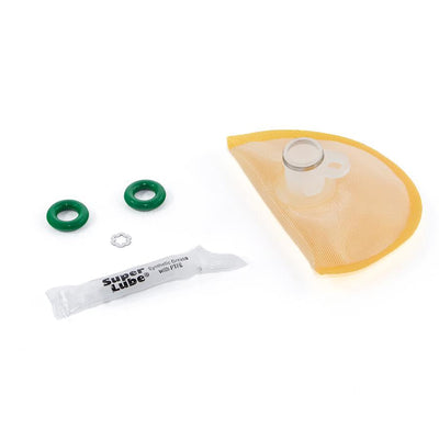 Deatschwerks DW65C / DW300C polttoainepumpun asennussarja Subaru Impreza GH, GE, GR & GV (08-14), Legacy GT (05-09)