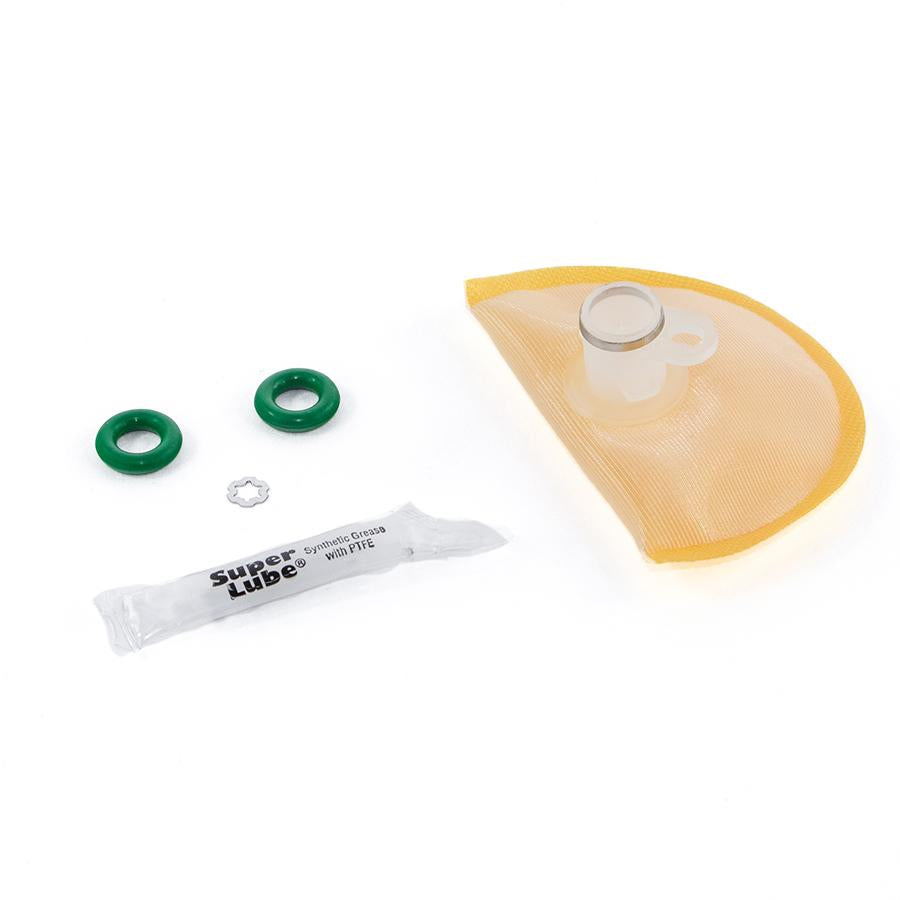 Deatschwerks DW65C / DW300C polttoainepumpun asennussarja Subaru Impreza GH, GE, GR & GV (08-14), Legacy GT (05-09)