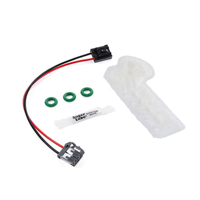Deatschwerks DW65C / DW300C polttoainepumpun asennussarja Subaru WRX (15-18), BRZ (12-15), Toyota GT86 (12-15)