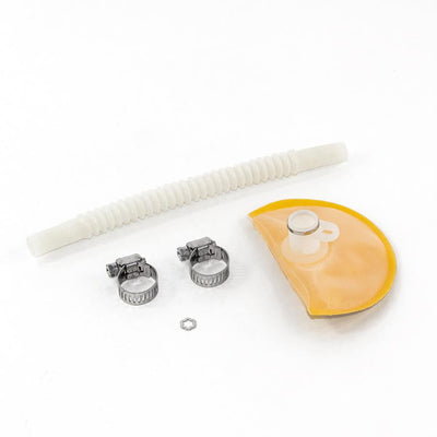 Deatschwerks DW200 / DW300 polttoainepumpun asennussarja Mazda RX-8 (04-08)