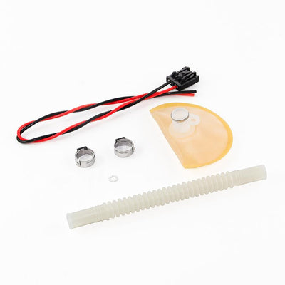 Deatschwerks DW200 / DW300 polttoainepumpun asennussarja Nissan 370Z, Infiniti G37 (08-14)