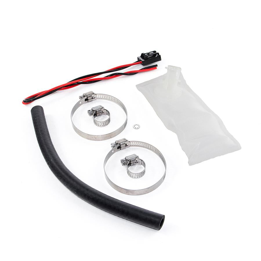 Deatschwerks DW300 / DW200 polttoainepumpun asennussarja Nissan 300ZX Z32 (90-96), Skyline R33 GTS-t, GT-R (93-98)