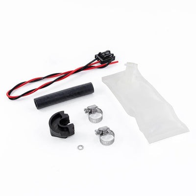 Deatschwerks DW300 / DW200 / DW100 polttoainepumpun asennussarja Nissan 200SX S14 & S14A, Silvia S15