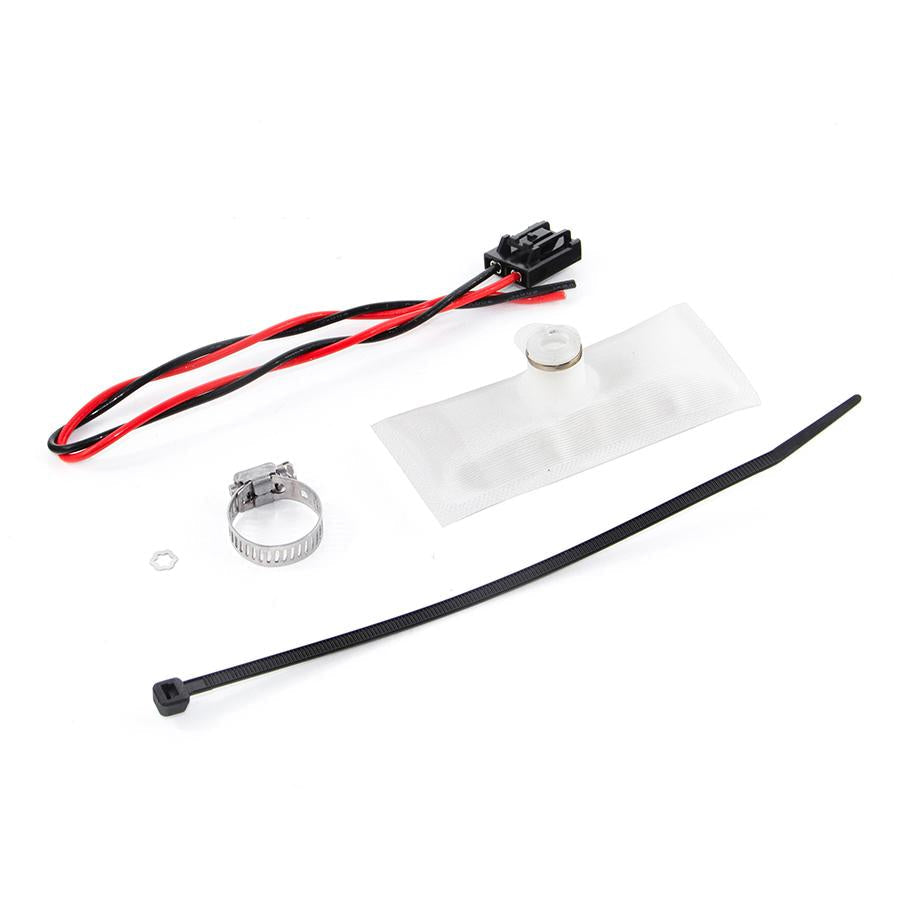 Deatschwerks DW65C / DW300C polttoainepumpun asennussarja BMW E30325i, 325ix, 325is, M3