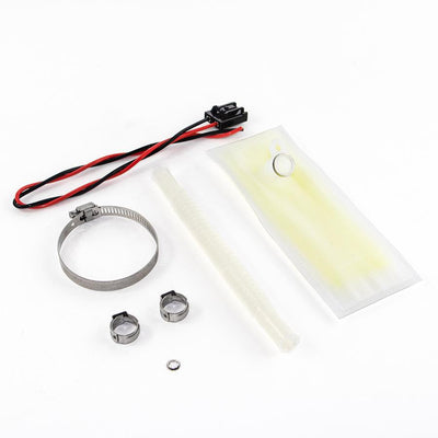 Deatschwerks DW200 / DW300 polttoainepumpun asennussarja BMW E36 & E46, myös M3