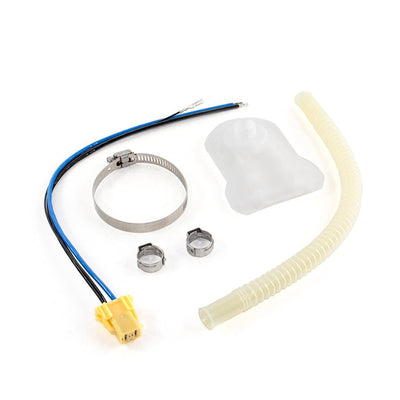 Deatschwerks DW400 polttoainepumpun asennussarja BMW E36 & E46, mukaan lukien M3