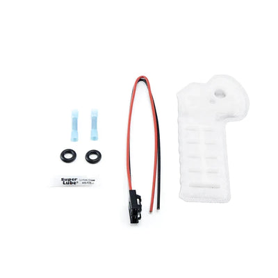 Deatschwerks DW300C polttoainepumpun asennussarja Honda Civic FC, FK (16-20), Type R FK8 (17-20), Accord CV (18-20)