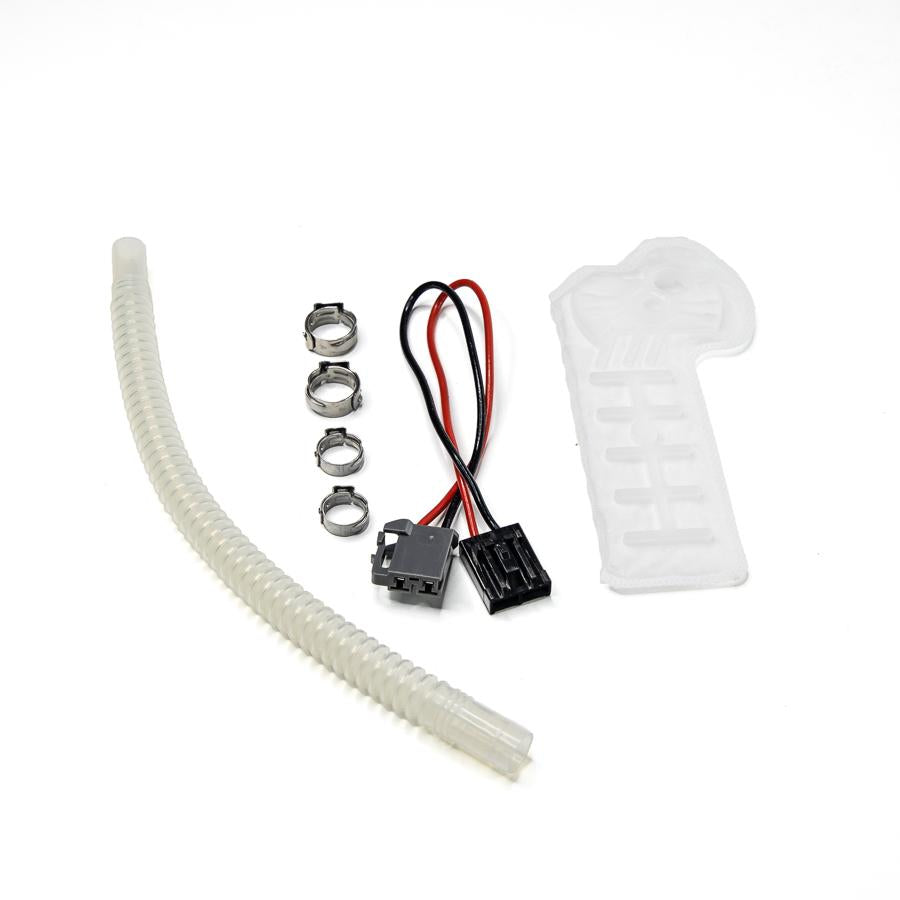 Deatschwerks DW300C polttoainepumpun asennussarja Hyundai Genesis Coupe (13-16)