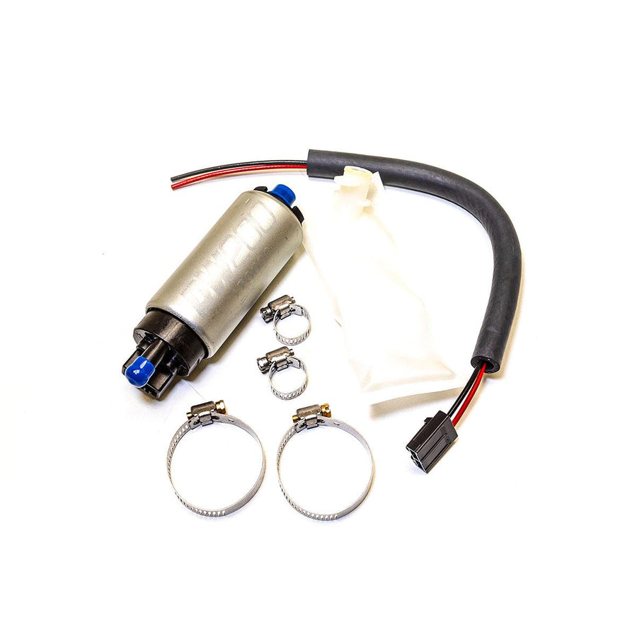 Deatschwerks DW200 255 L/h E85-polttoainepumppu Nissan 300ZX Z32