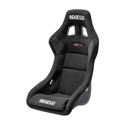 Sparco QRT-C Hiilikuitu Kuppipenkki (FIA)